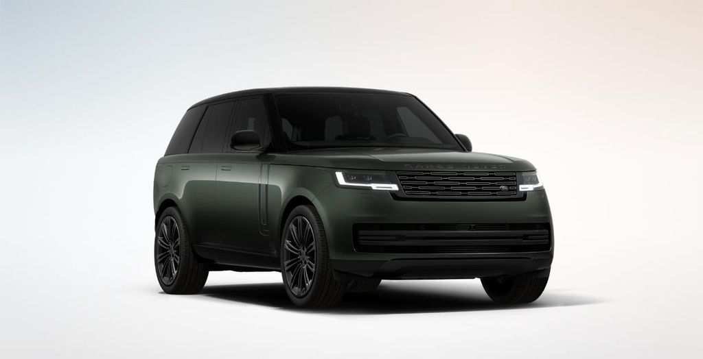 Bild des Angebotes Land Rover Range Rover 4.4 P530 Autobiography 2026
