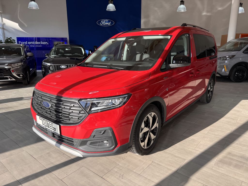 Bild des Angebotes Ford Grand Tourneo Connect Active