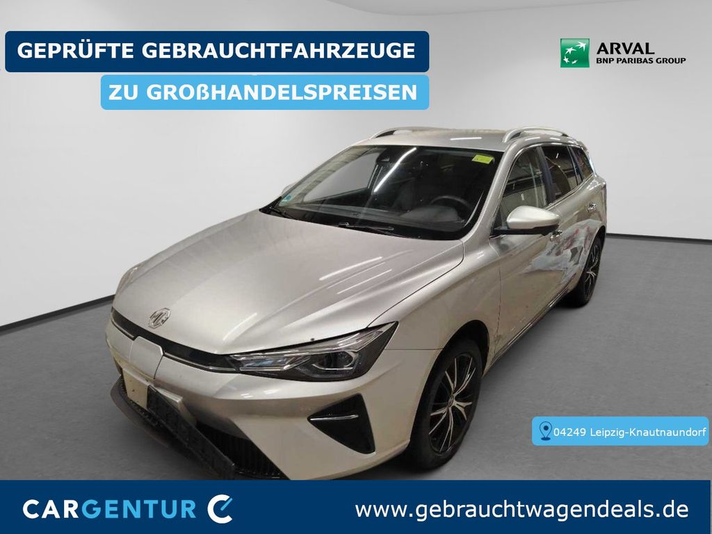 Bild des Angebotes MG 5 Electric 115 kW Luxury Maximale 360° ACC BLIS