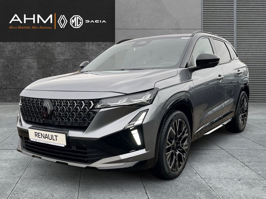 Bild des Angebotes Renault Austral Esprit Alpine Full Hybrid E-Tech 200