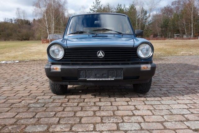 Bild des Angebotes Lancia A 112 Junior