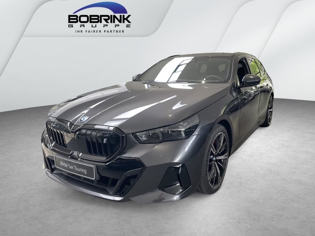 Bild des Angebotes BMW i5 eDrive40 Touring Elektro Stop&Go adap.LED AHK