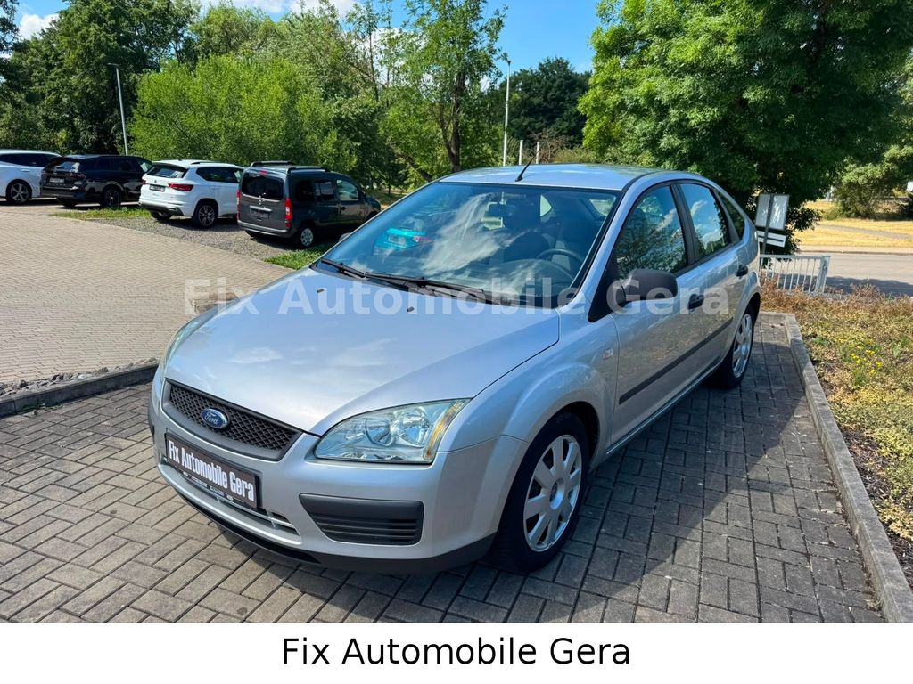 Bild des Angebotes Ford Focus Lim. Trend*Klima*Sitz.Heiz*Heiz.FS*