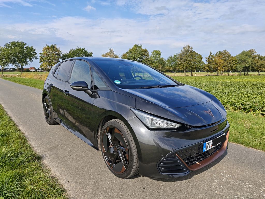 Bild des Angebotes Cupra Born e-Boost (231 PS) | AR-HUD | Garantie | 20"