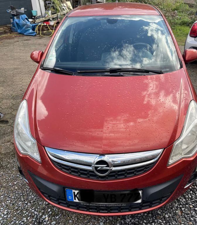 Bild des Angebotes Opel Corsa 1.2 LPG ecoFLEX Active Active