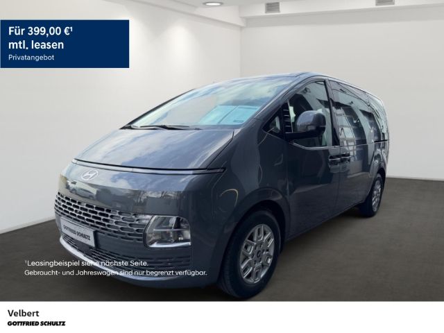 Bild des Angebotes Hyundai STARIA HEV Trend 9-Sitzer 1.6 T-GDI Shuttle-Pake