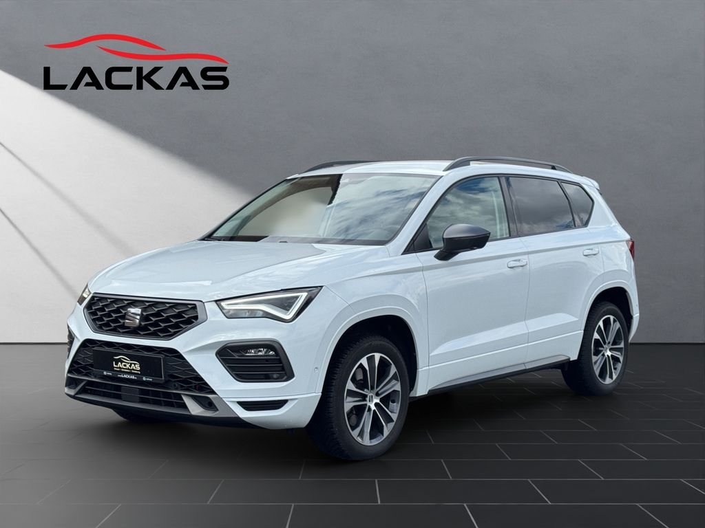 Bild des Angebotes Seat Ateca FR Line AHK Allwetter
