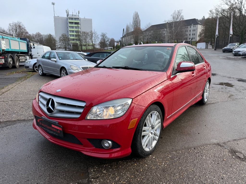 Bild des Angebotes Mercedes-Benz C 300