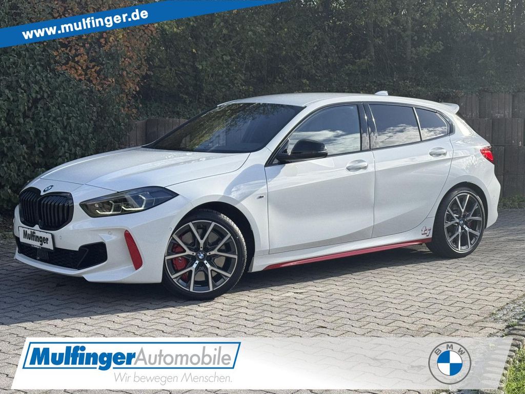 Bild des Angebotes BMW 128ti M Sport Pro Kamera Lenkradh.Harm/Kard.18"