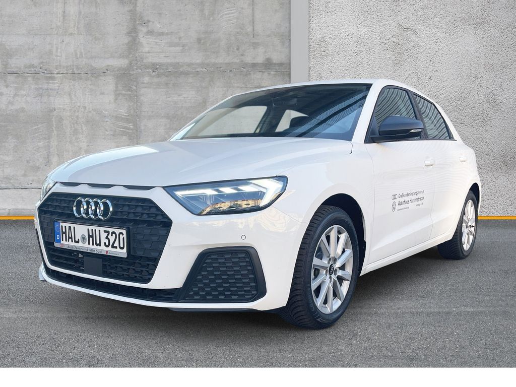 Bild des Angebotes Audi A1 Sportback 30 TFSI LED NAVI SHZ