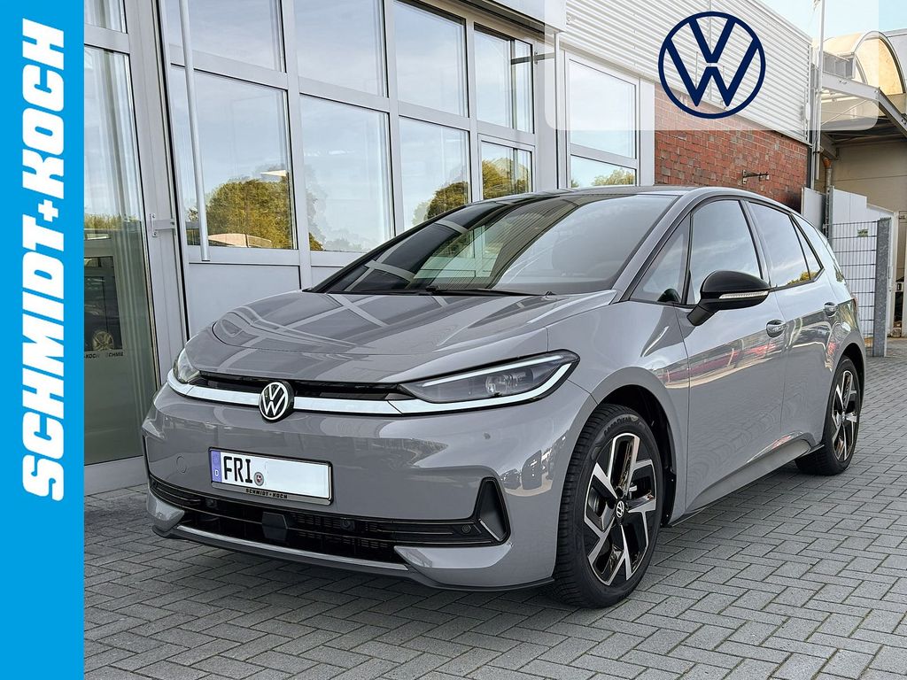Bild des Angebotes Volkswagen ID.3 Neo Life 50 kWh 1-Gang-Automatik RFK, ACC