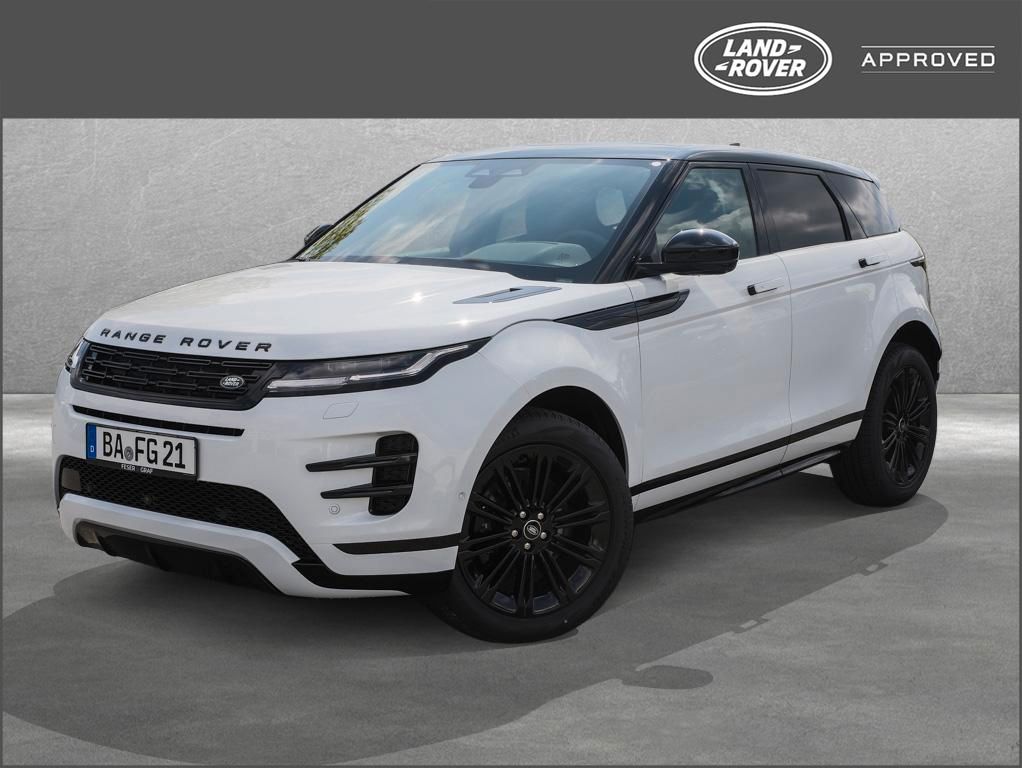 Bild des Angebotes Land Rover Range Rover Evoque D200 Dynamic SE Pano Winter B