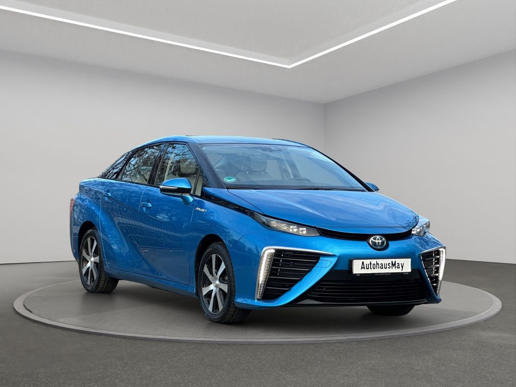Toyota Mirai FCEV Luxury Automatik