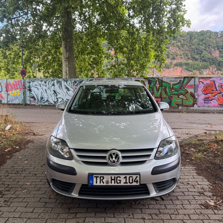 Bild des Angebotes Volkswagen Golf Plus 1.4 Comfortline Comfortline