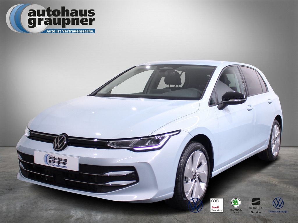 Bild des Angebotes Volkswagen Golf VIII 1.5 eTSI DSG ENERGY PDC KAMERA ACC LED