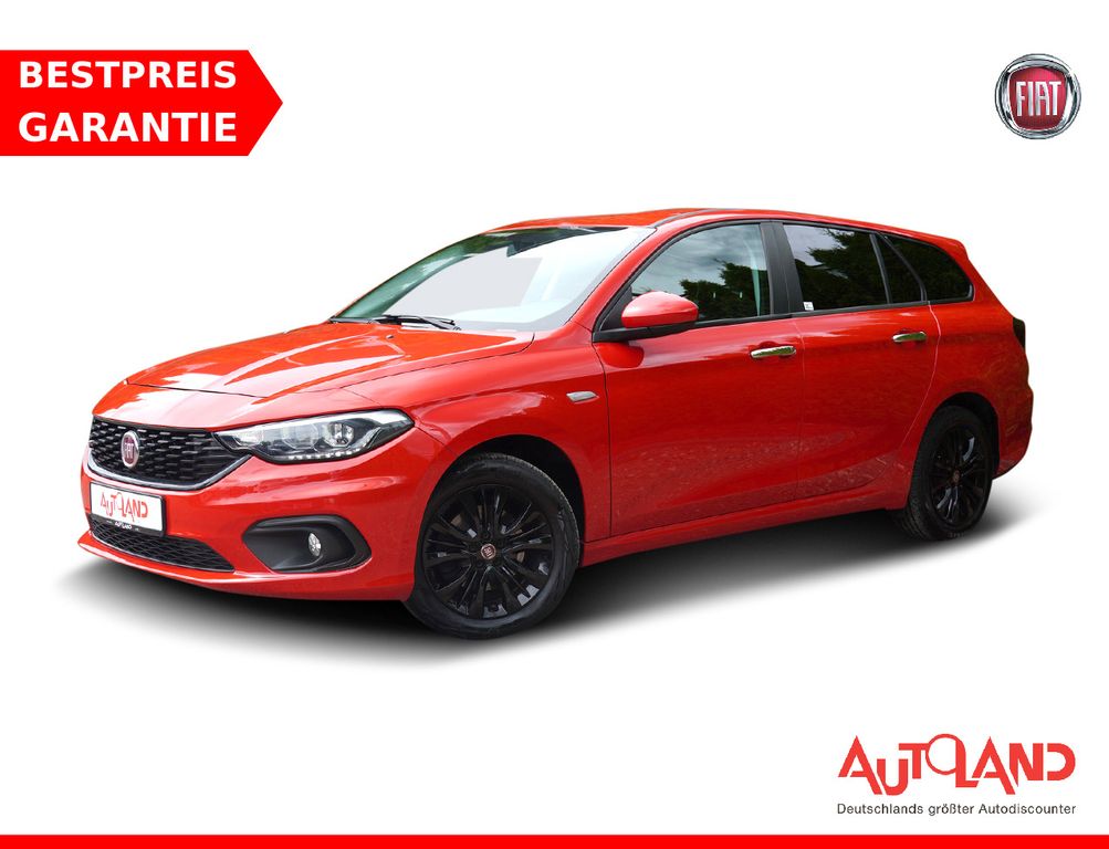 Bild des Angebotes Fiat Tipo Kombi 1.4 Klima PDC Bluetooth AHK