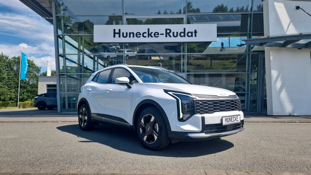 Bild des Angebotes Kia Sportage V