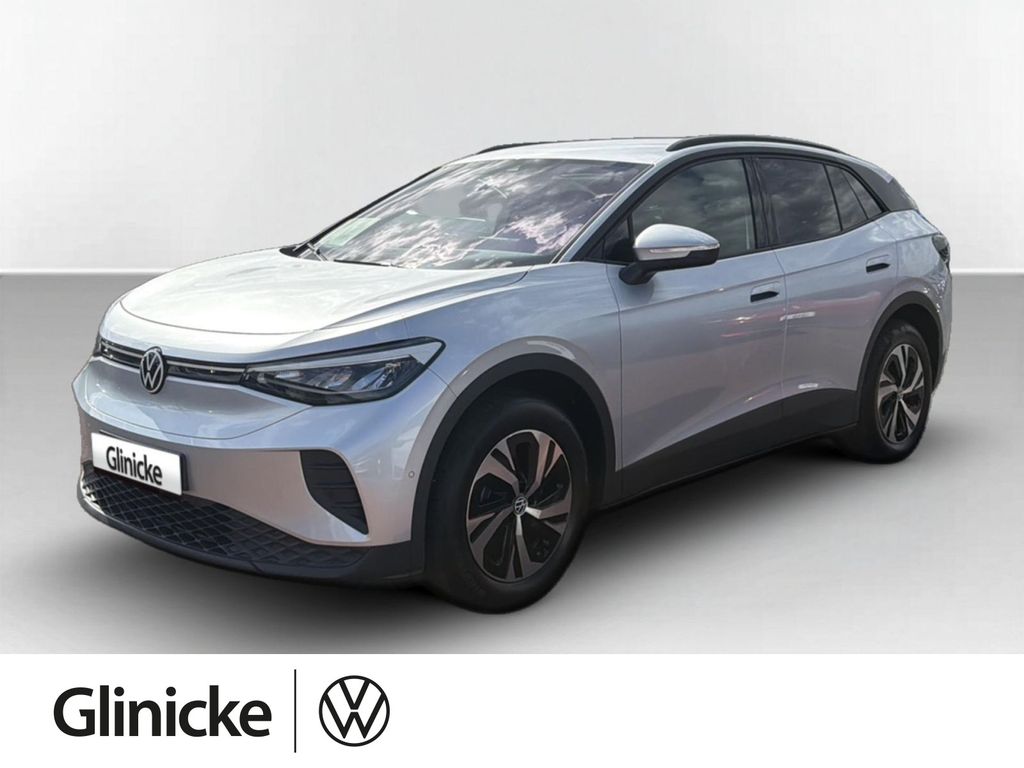 Bild des Angebotes Volkswagen ID.4 Pure RüKa SiHz WäPuAmbiente