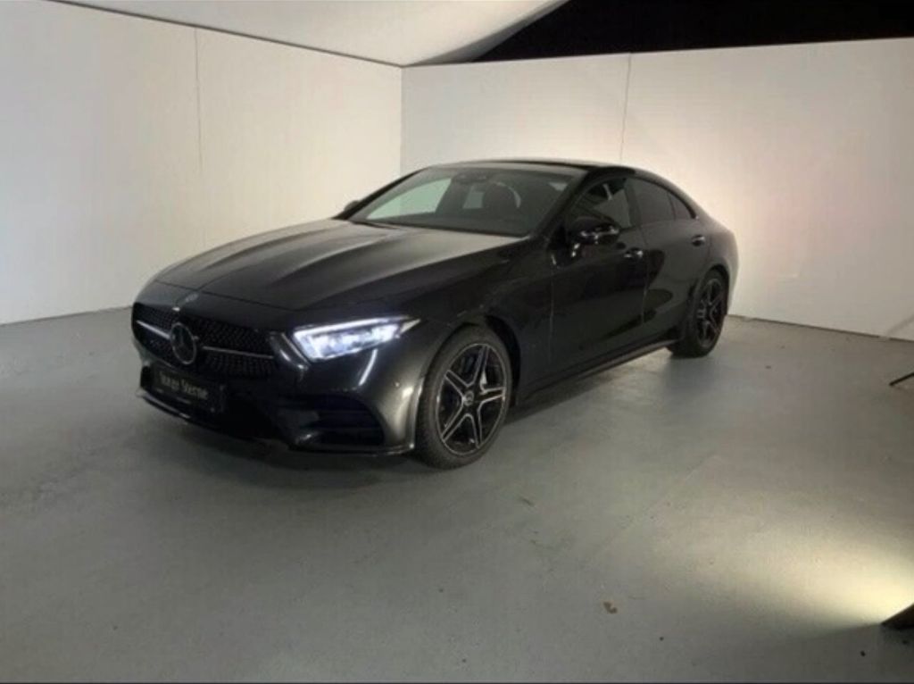 Bild des Angebotes Mercedes-Benz CLS 400 d 4MATIC -