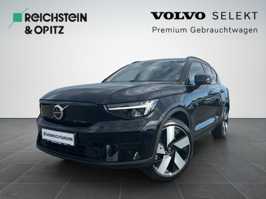 Bild des Angebotes Volvo EX40 Core Recharge Pure Electric AWD/Keyless