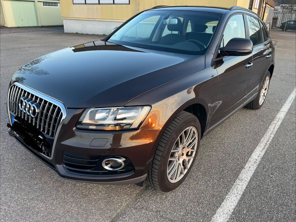 Bild des Angebotes Audi Q5 2.0 TFSI 132kW quattro -