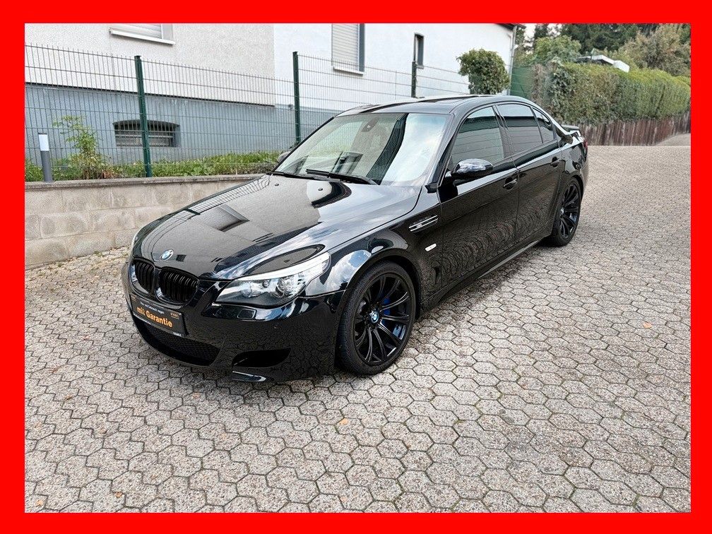 Bild des Angebotes BMW M5
