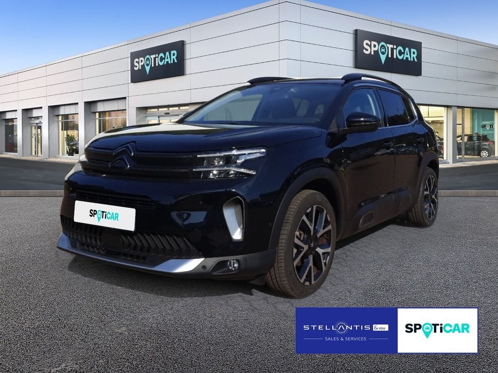 Bild des Angebotes Citroën C5 Aircross 1.2 PureTech 130 Shine Pack S&S Airc