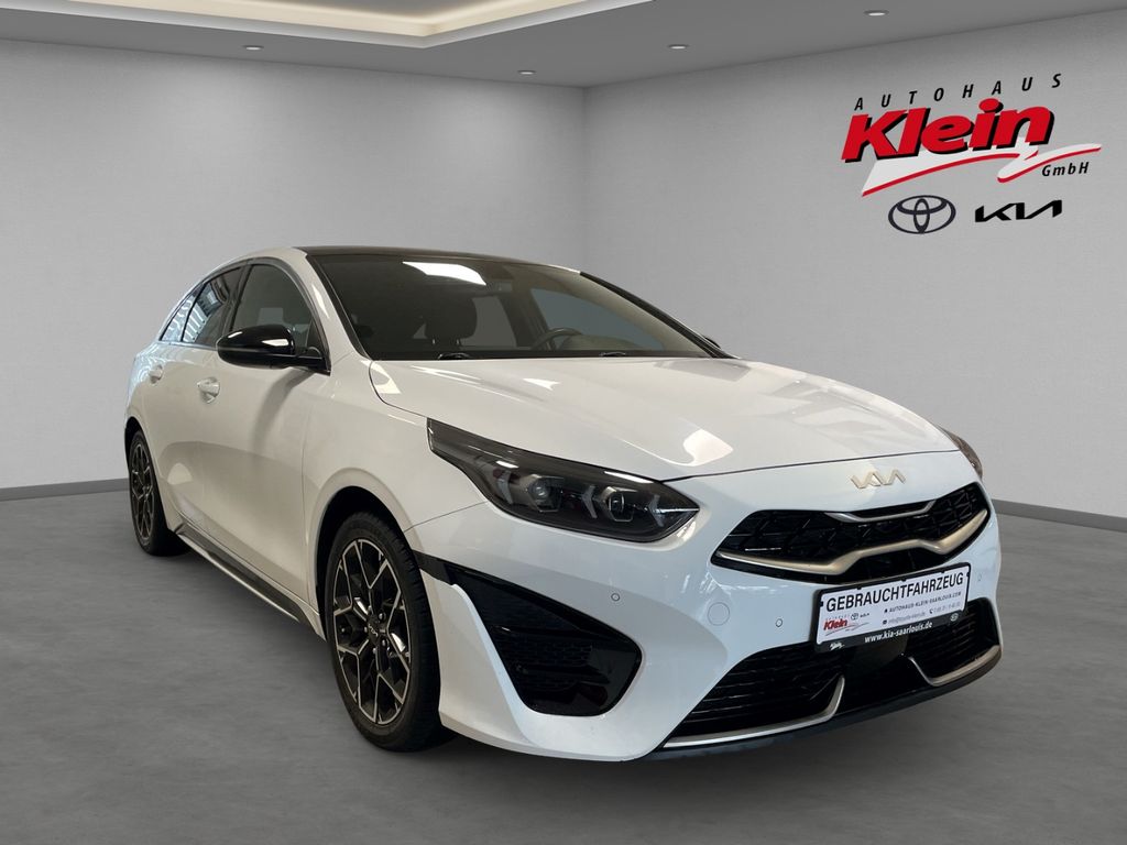 Bild des Angebotes Kia ProCeed GT-Line 1.5T GLASDACH SHZ LHZ NAVI JBL T