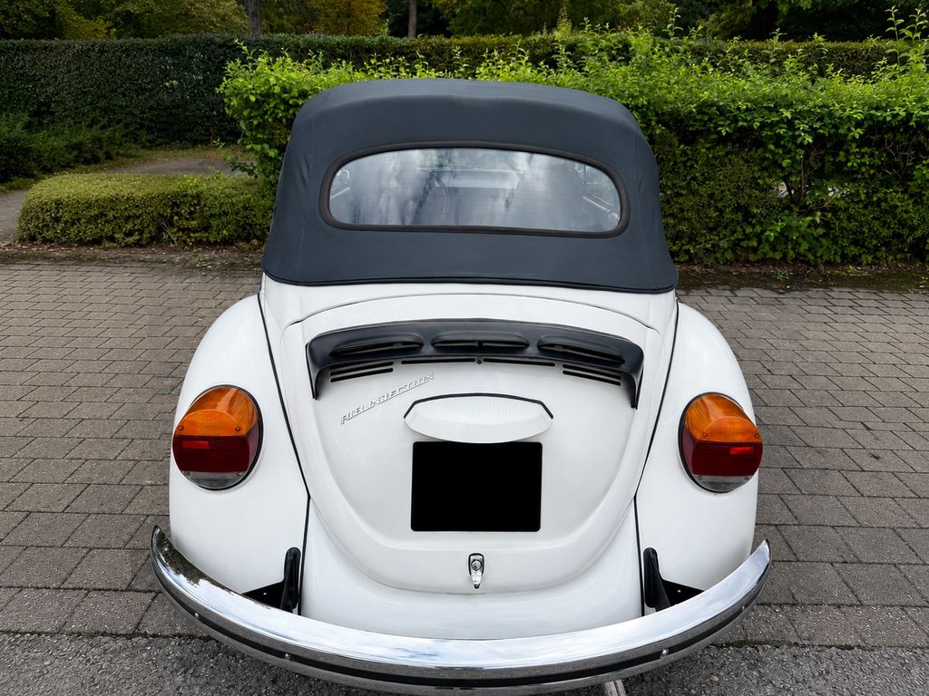 Bild des Angebotes Volkswagen Käfer