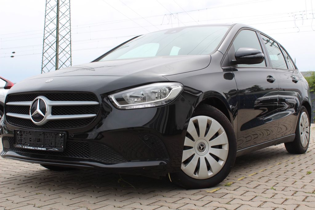 Bild des Angebotes Mercedes-Benz B 250e Aut. Navi Sitzhzg Klima PDC