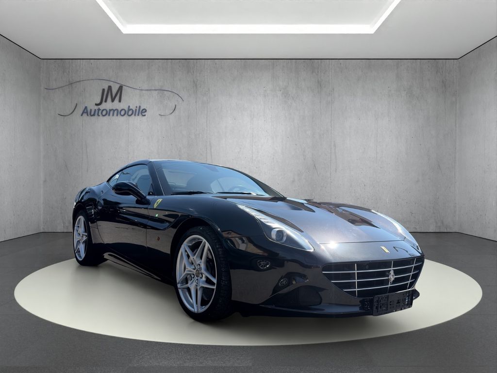 Bild des Angebotes Ferrari California T Deutsch U-frei Service Neu