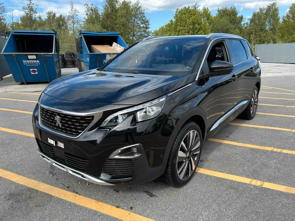 Bild des Angebotes Peugeot 5008 Allure