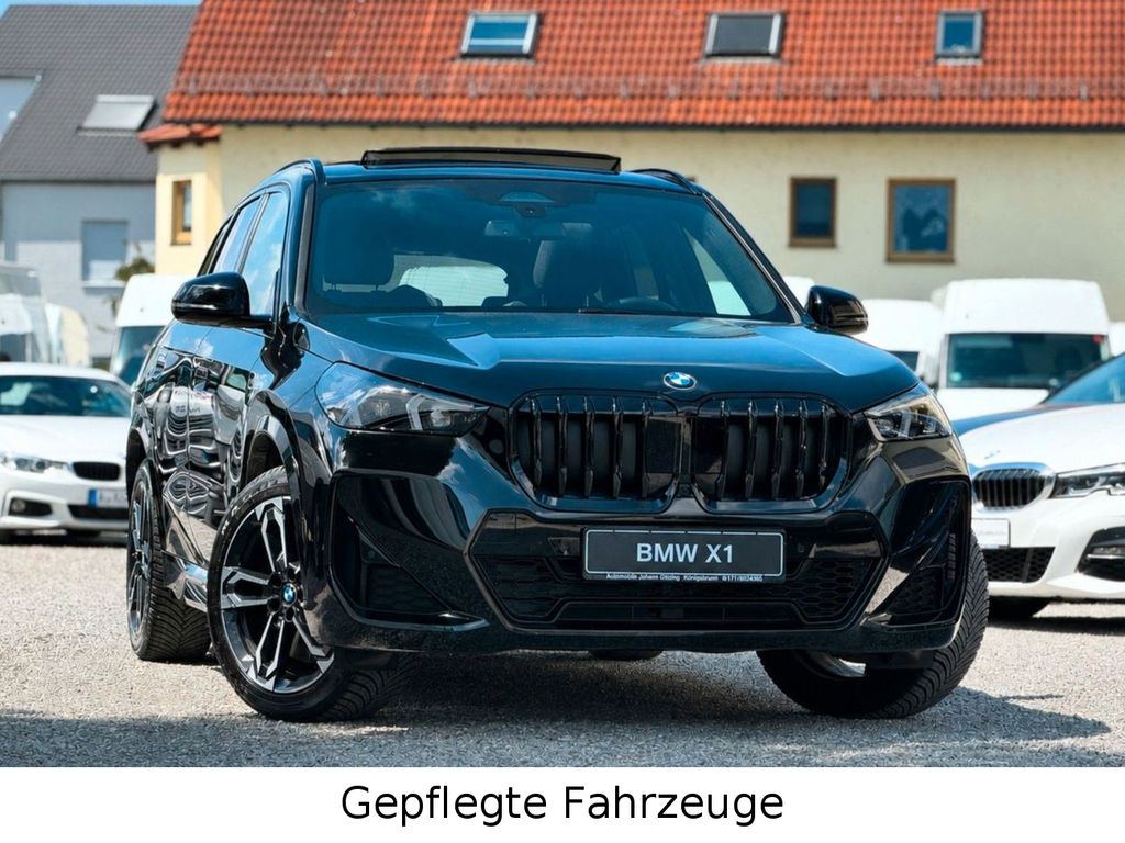 Bild des Angebotes BMW X1 sDrive20i M SportPRO 19" Shadow Line Pano 360