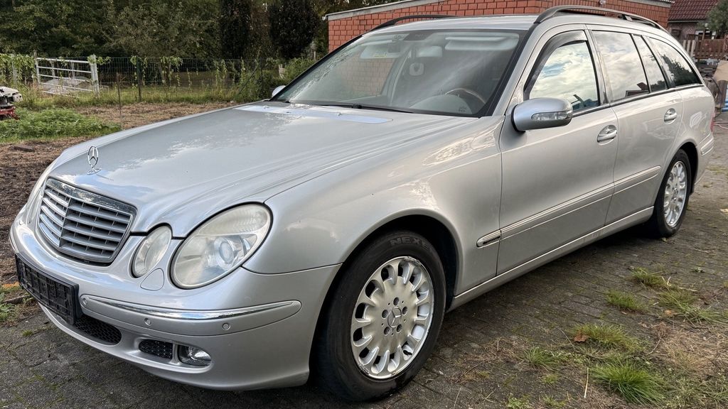 Bild des Angebotes Mercedes-Benz E 280 CDI T-Modell | V6 | 7G-Troni