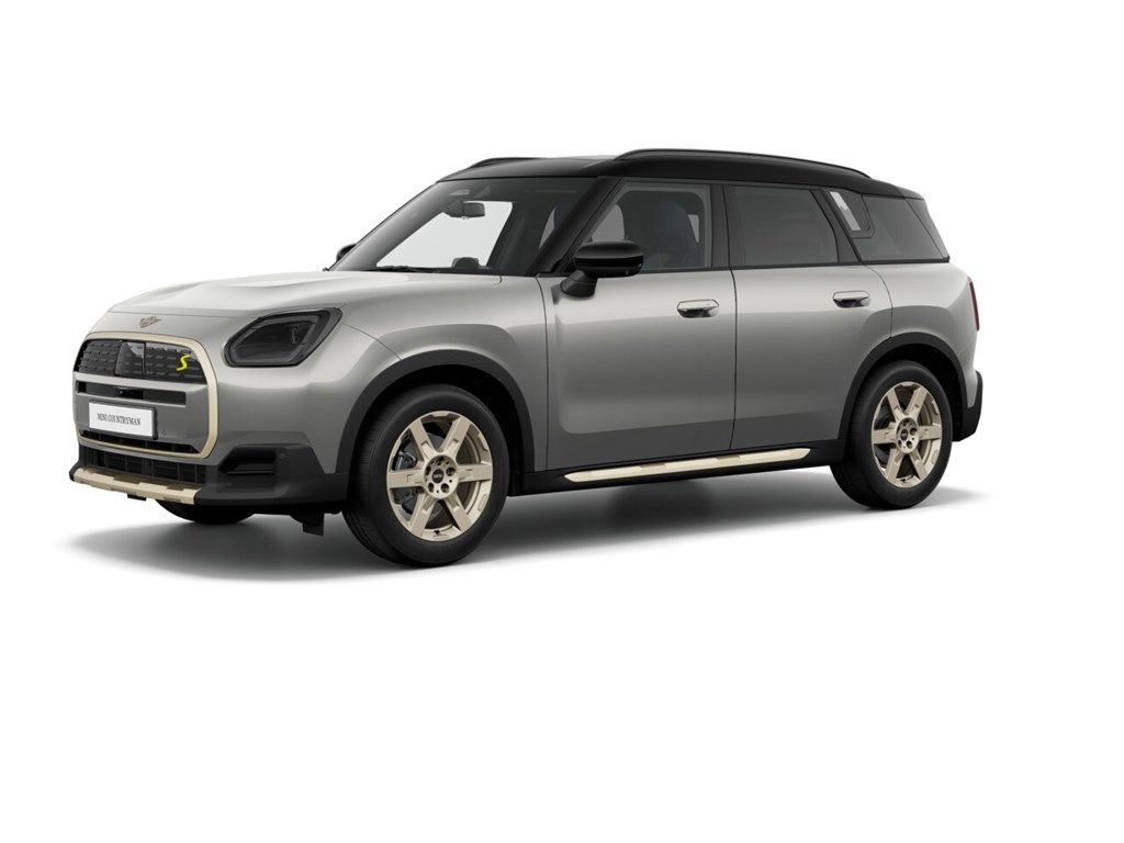 Bild des Angebotes MINI Countryman SE All4 Favoured Trim El. Panodach Na