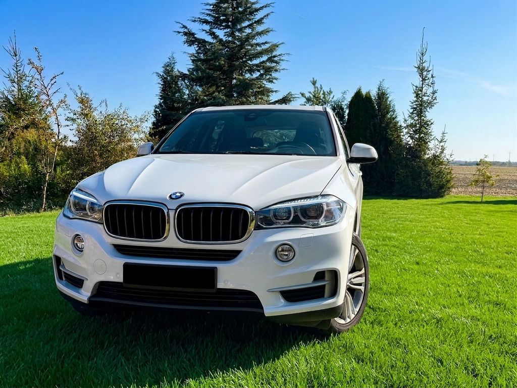 Bild des Angebotes BMW X5 sDrive25d - HUD / ACC / LED / AHK / KAM