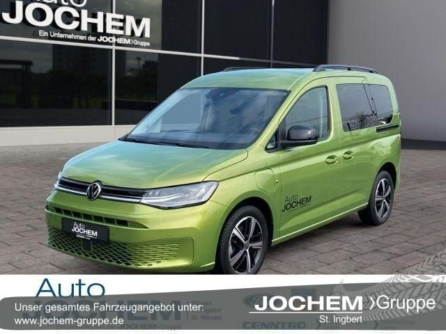 Bild des Angebotes Volkswagen Caddy Life Plugin eHybrid  AHK 5 Ja Garantie