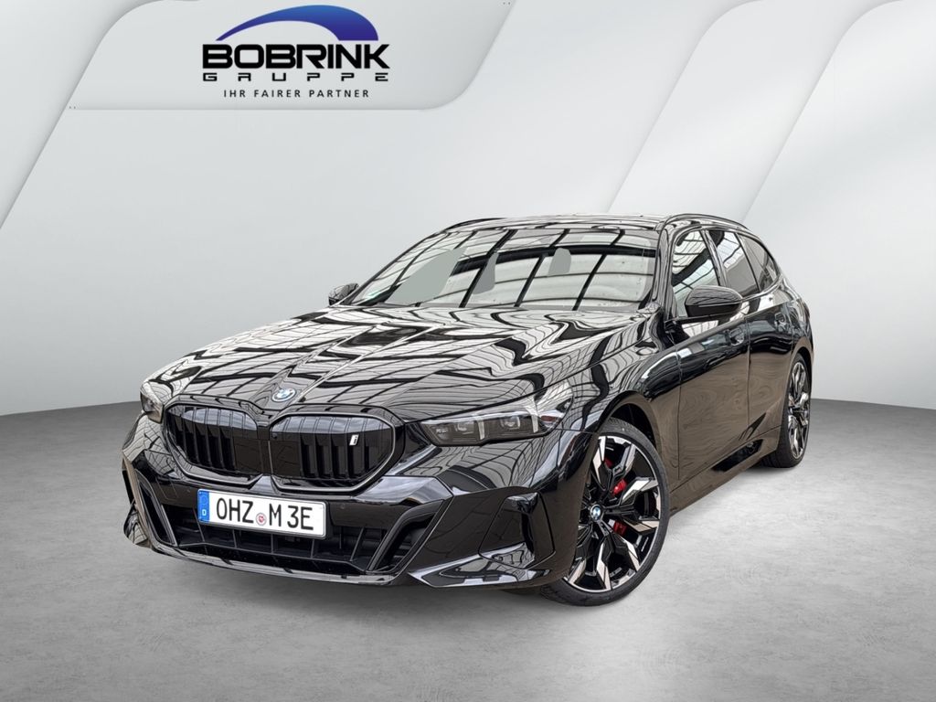 Bild des Angebotes BMW i5 eDrive40 Touring Elektro M Sport Pro AHK Pano
