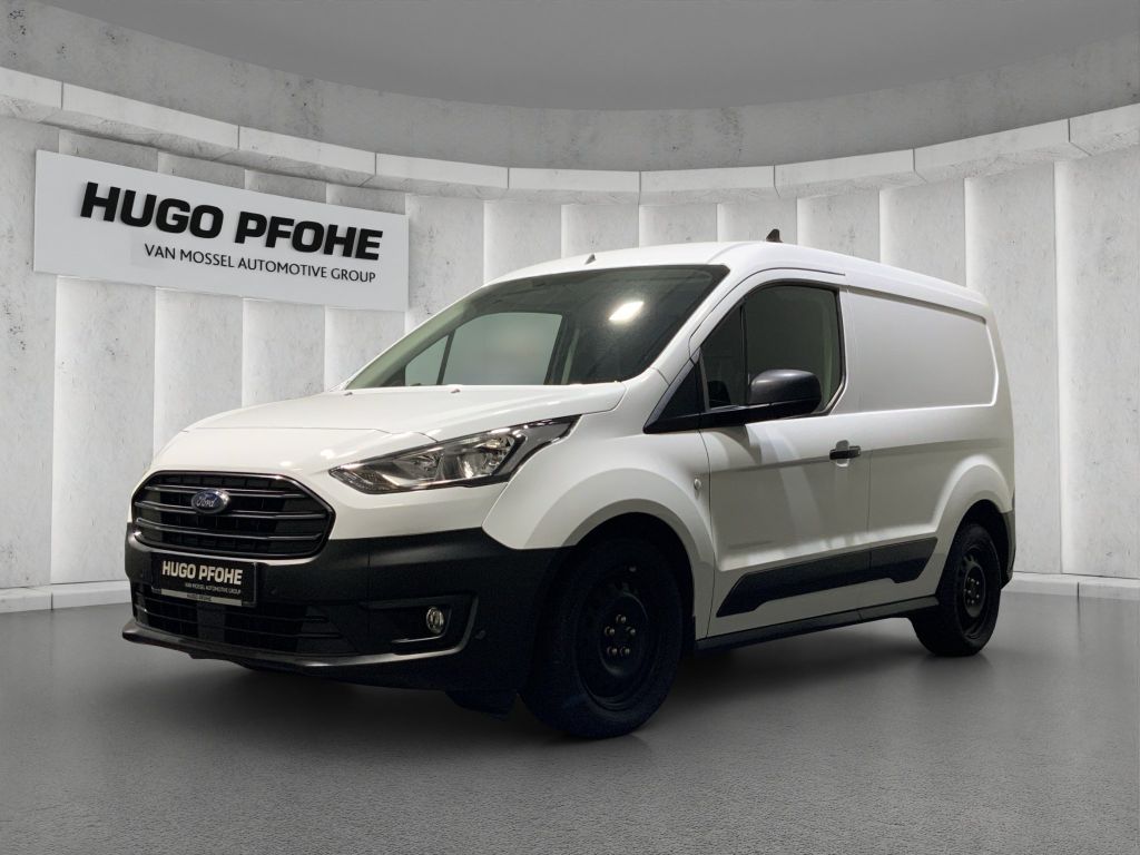 Bild des Angebotes Ford Transit Connect L1