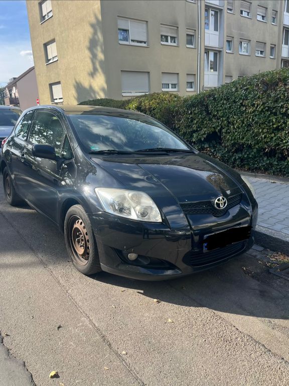 Bild des Angebotes Toyota Auris 1.6-l-Dual-VVT-i Luna Luna