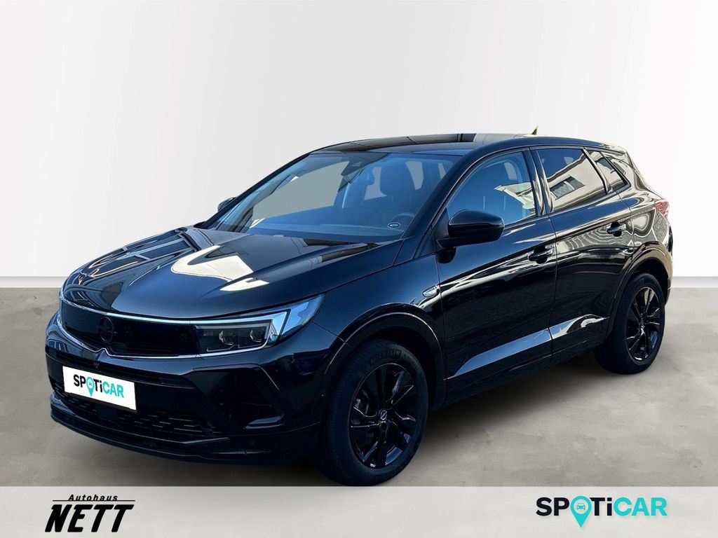 Bild des Angebotes Opel Grandland GS Direct Injection Turbo 130 AT8
