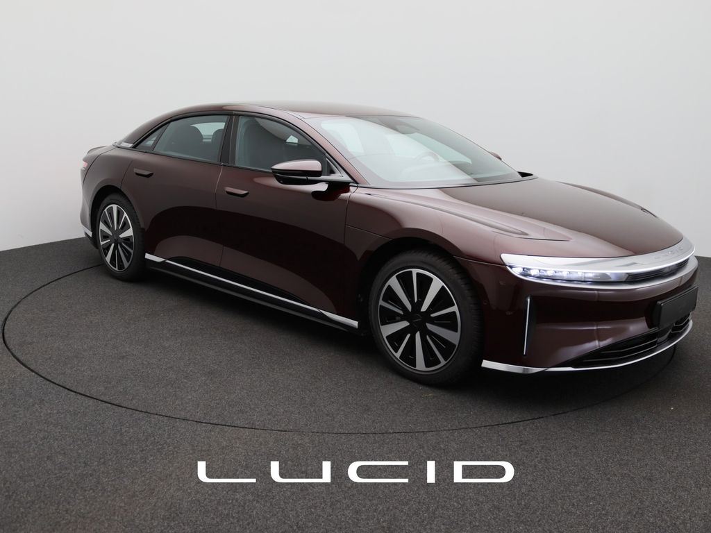 Bild des Angebotes Lucid Air Pure AWD