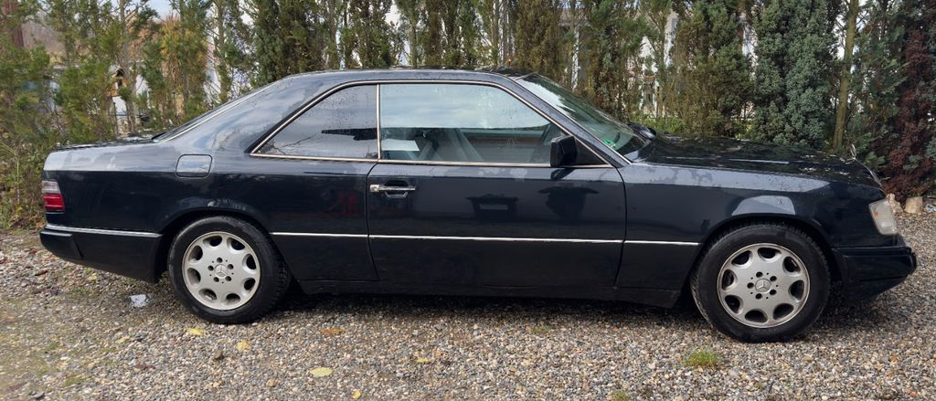 Bild des Angebotes Mercedes-Benz CE 230