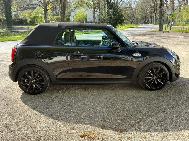 Bild des Angebotes MINI Cooper S Cabrio Cooper S
