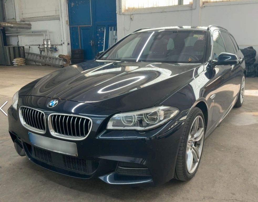 Bild des Angebotes BMW 535 d xDrive Touring M Paket°LED°H&K°PANO°STHZ