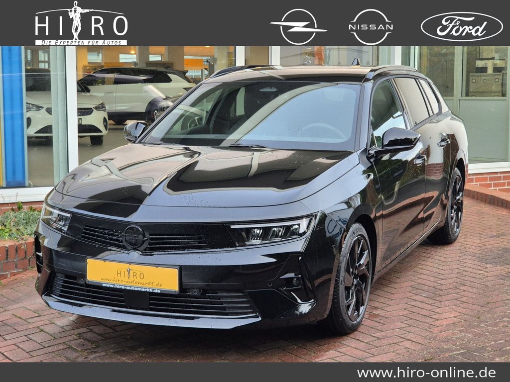 Bild des Angebotes Opel Astra ST GS MHEV Navi/Shzg/Lenkradhzg