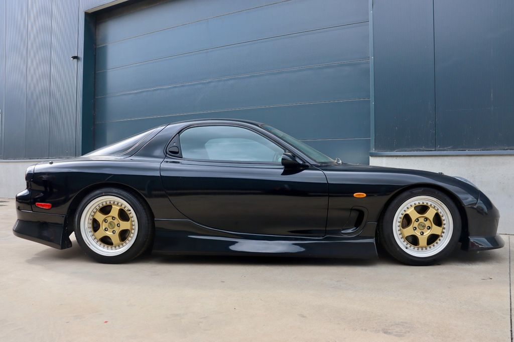 Bild des Angebotes Mazda RX7 FD3S