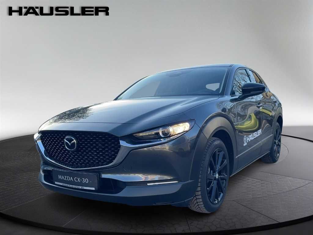 Bild des Angebotes Mazda CX-30 2.0L 6AT Homura*SHZ*Rückfahrkamera*P