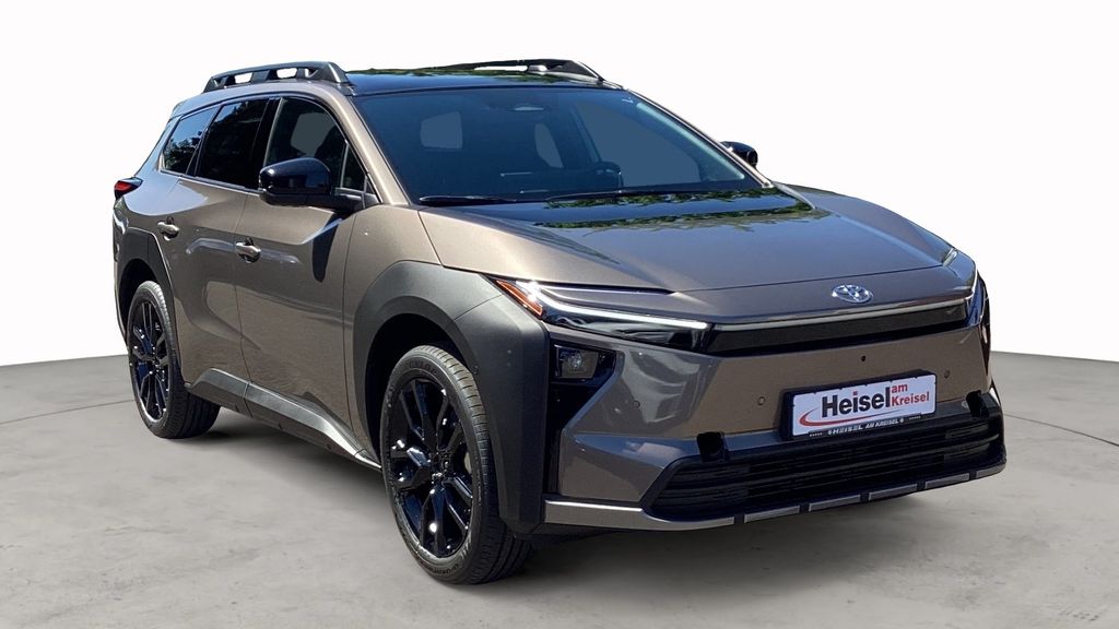 Bild des Angebotes Toyota bZ4X Touring 5-Türer Lounge Elektromotor / 75 kW
