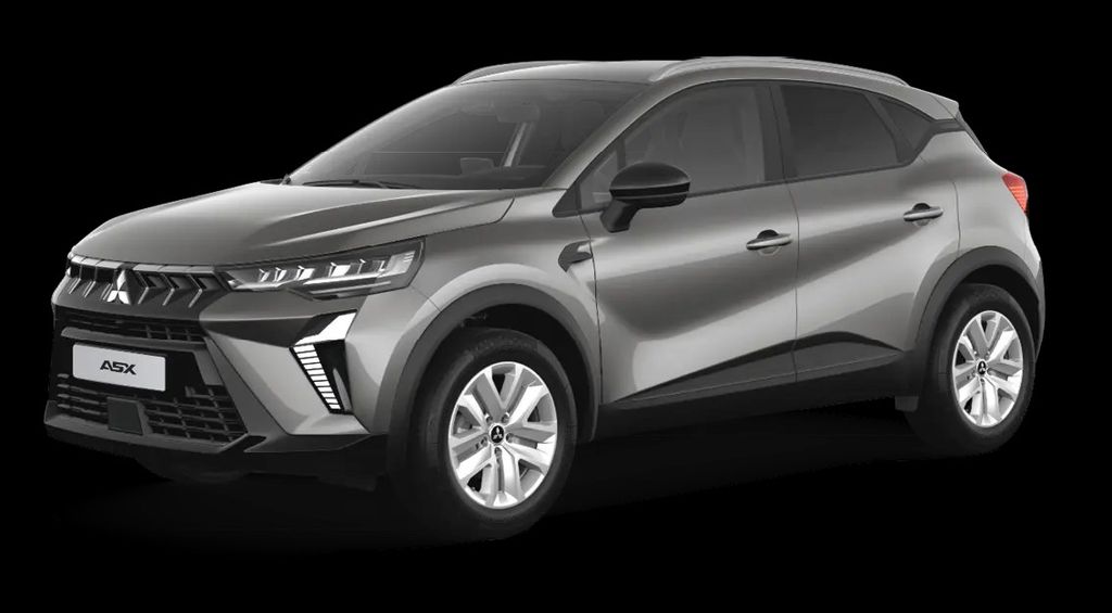 Bild des Angebotes Mitsubishi ASX Diamant Klima !! Aktion !!